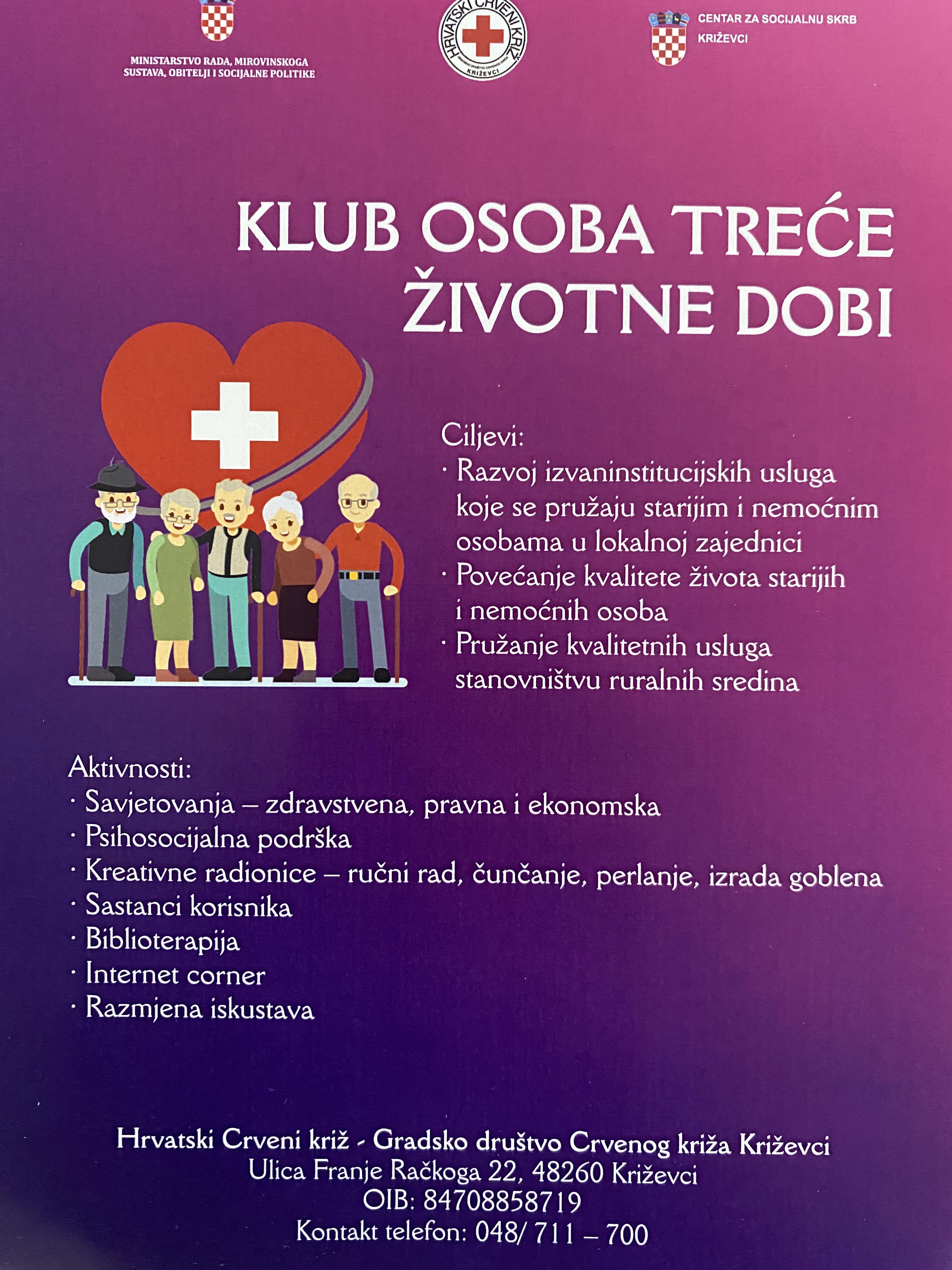 Popularne web stranice za upoznavanje Križevci Hrvatska